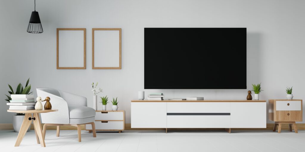 Minimalist bir salon nasıl olmalı?