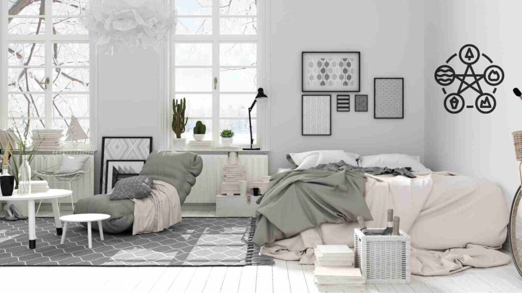 Yeni Başlayanlar İçin Feng Shui İlkeleri 7 Feng Shui İle Uyumlu Dekorasyon 3