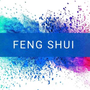 Feng Shuide Renkler ve Ev Dekorasyonu Blog 2