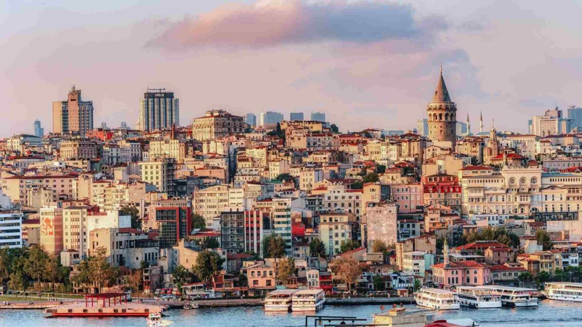 İstanbul eşya depolama hizmeti