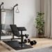 Evde Spor Yapmak İçin Pratik Alan Yaratma ve Depolama Fikirleri 2 Evde spor yapmak için alan yaratın