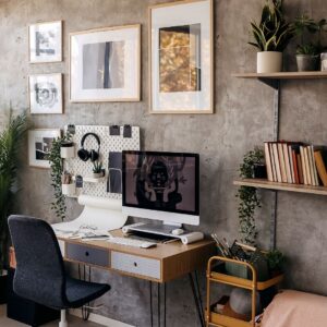 Ofis Depolama Fikirleri