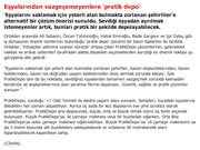 Eşyalarından vazgeçemeyenlere 'pratik depo'