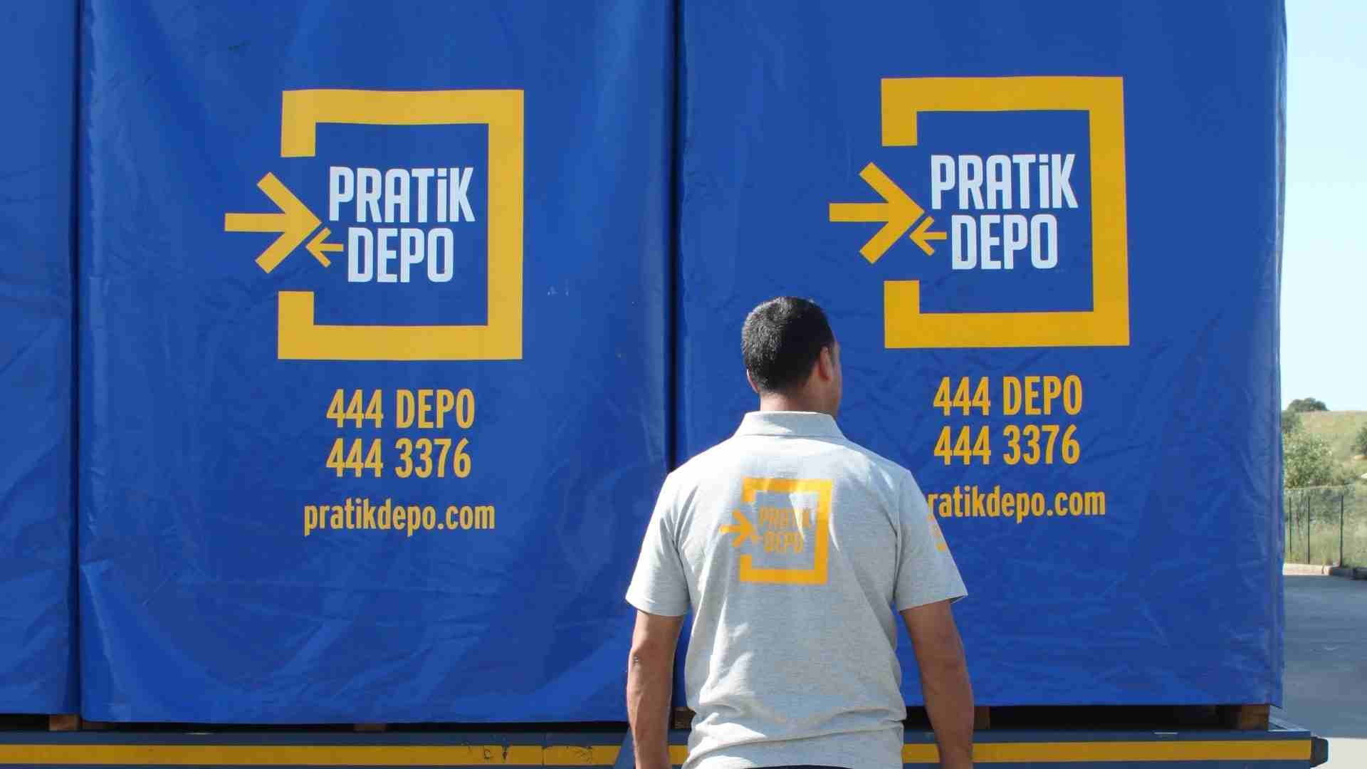 Eşya Depolama Hizmetine Genel Bir Bakış