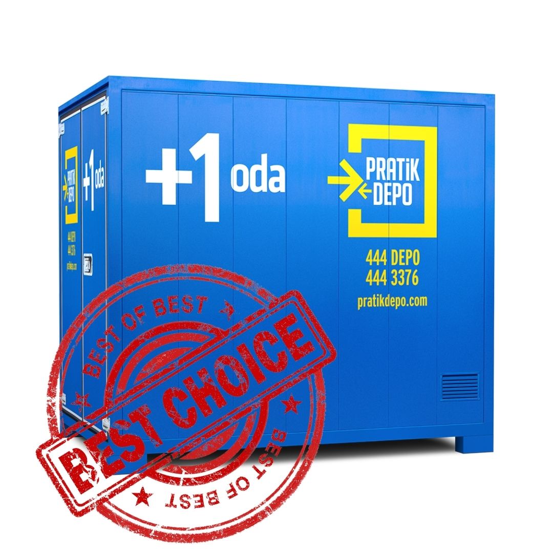 Eşya Depolama Hizmeti Alırken Kaçınmanız Gereken Hatalar