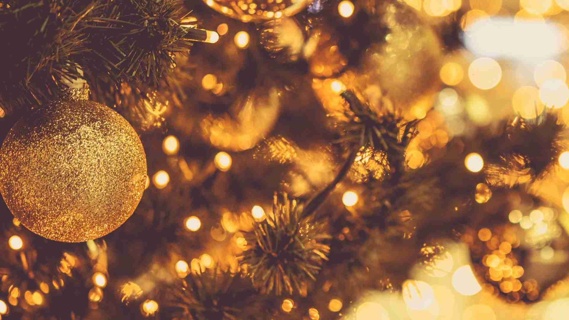 Yılbaşı Partisi Bitti, Şimdi Toparlanma Zamanı! Yılbaşı Süslerinizi Nasıl Depolarsınız?