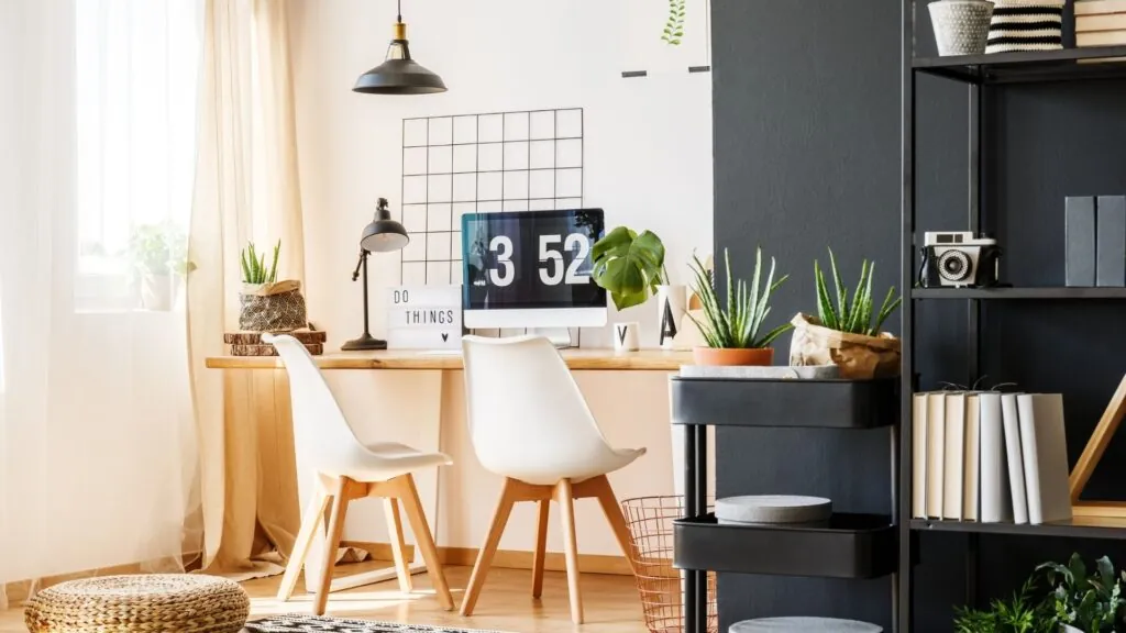 Çalışma Alanınızı Nasıl Organize Edersiniz?