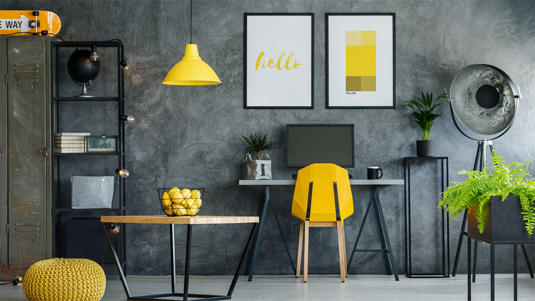 Çalışma Alanlarınızı Nasıl Organize Edersiniz?