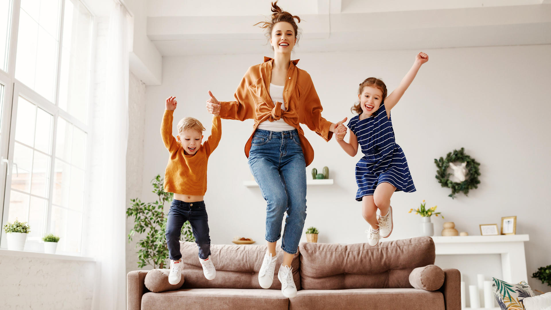 Oturma Odanızı Nasıl Düzenlersiniz?