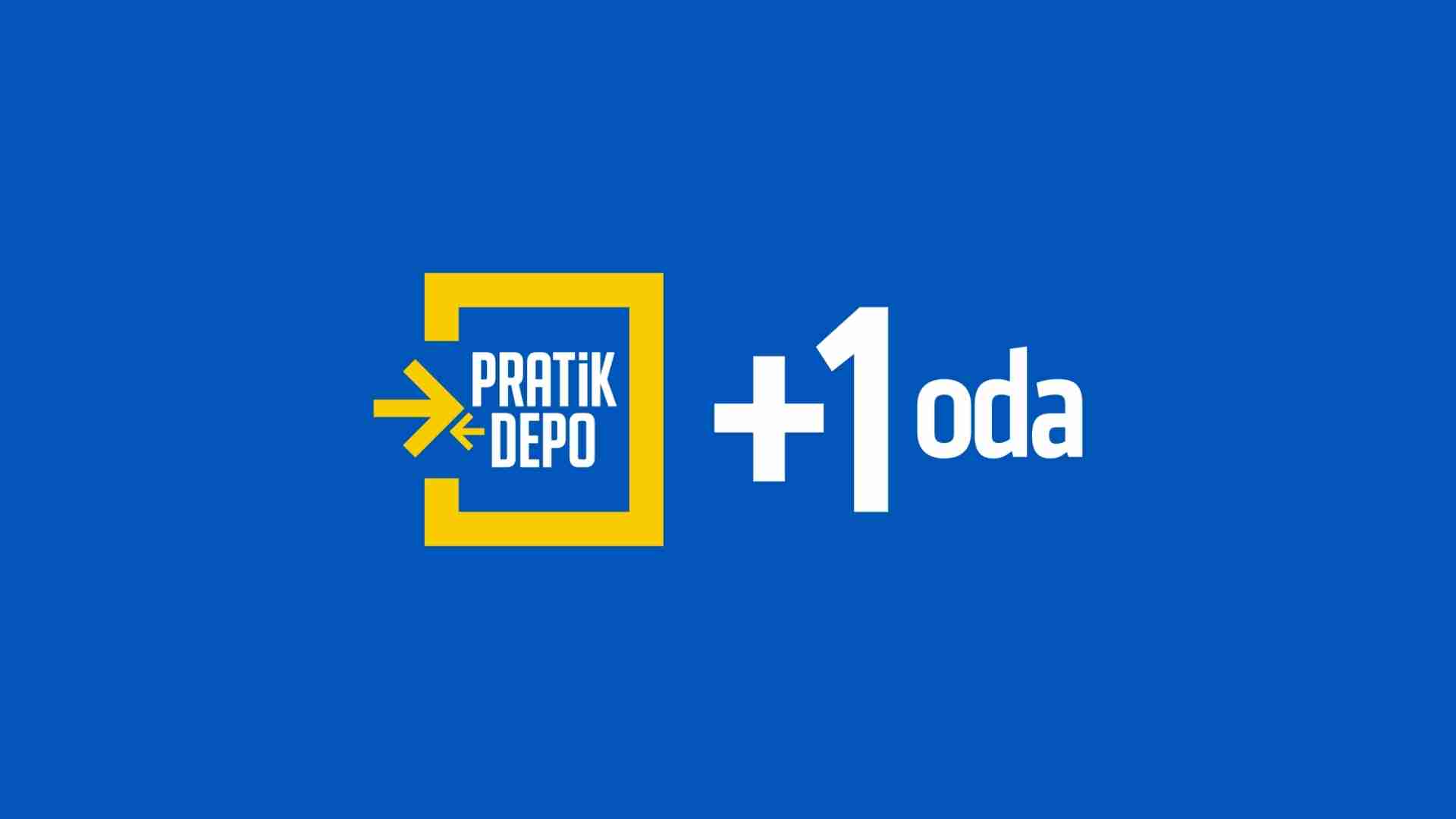 Sizi Yepyeni Bir Eşya Depolama Anlayışı İle Tanıştıralım!