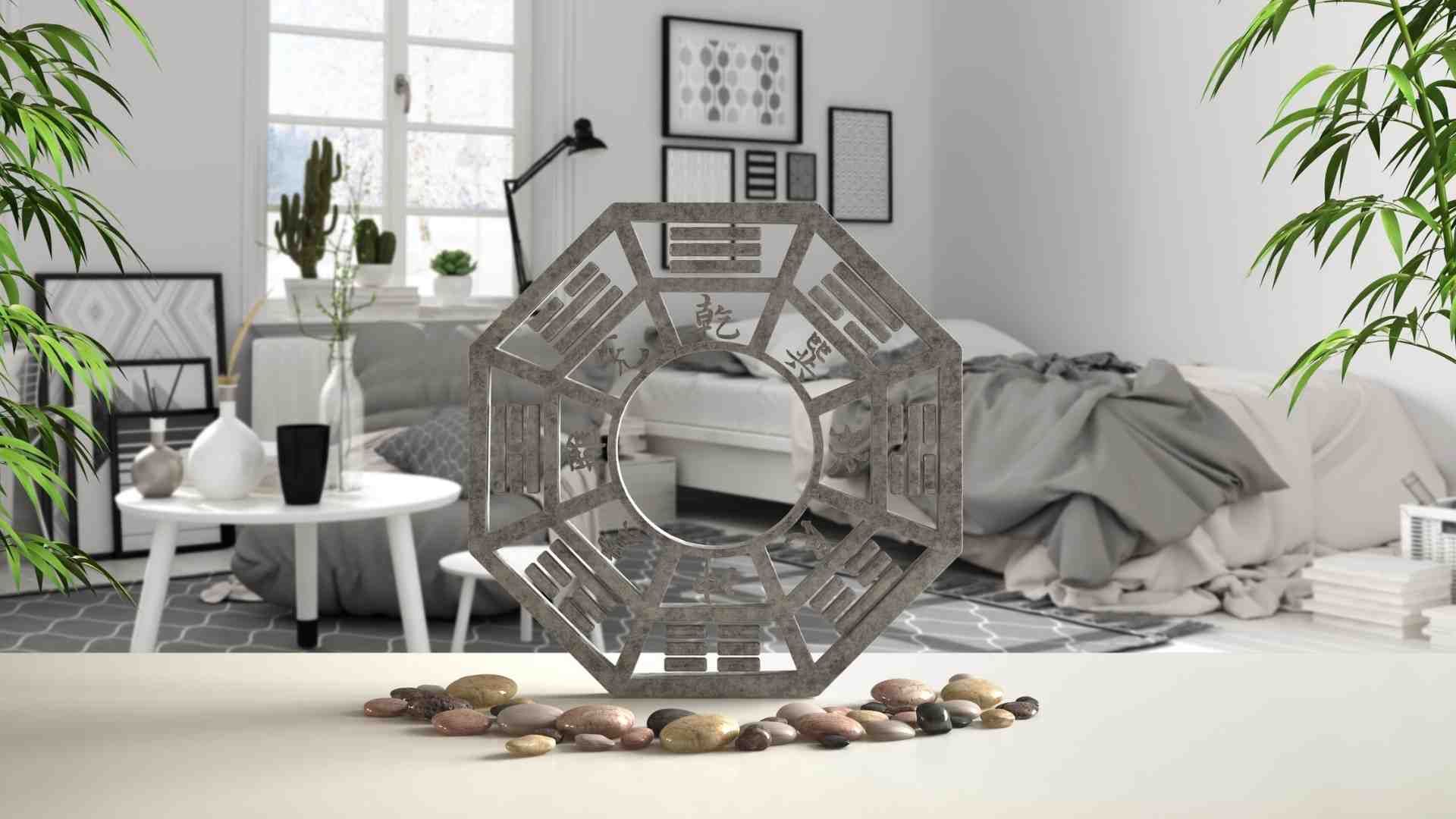 Evinizin Sahip Olduğu Feng-Shui Ne Anlama Geliyor?