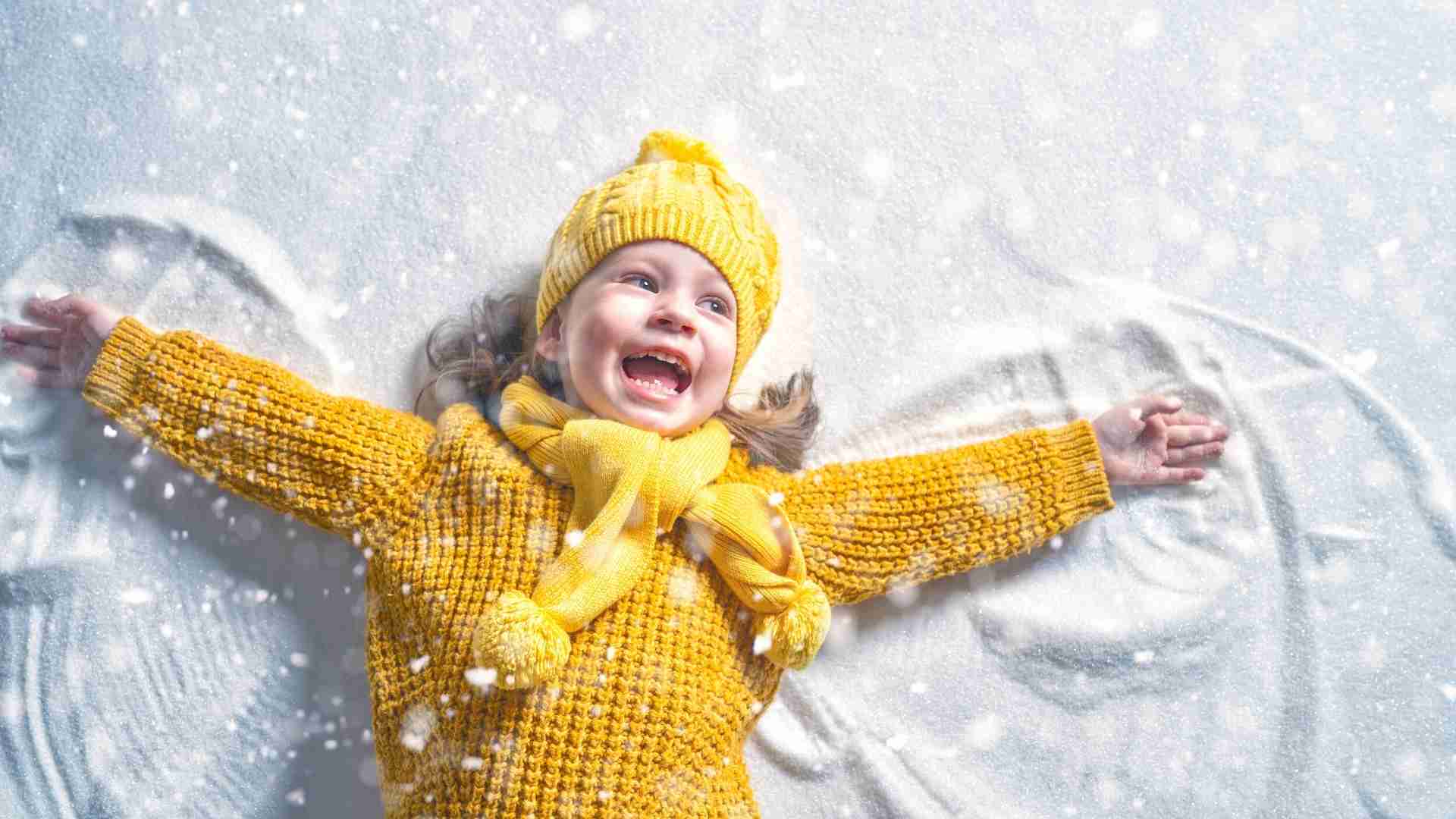 Buz Gibi Havalara Özel Keyifli Hobiler