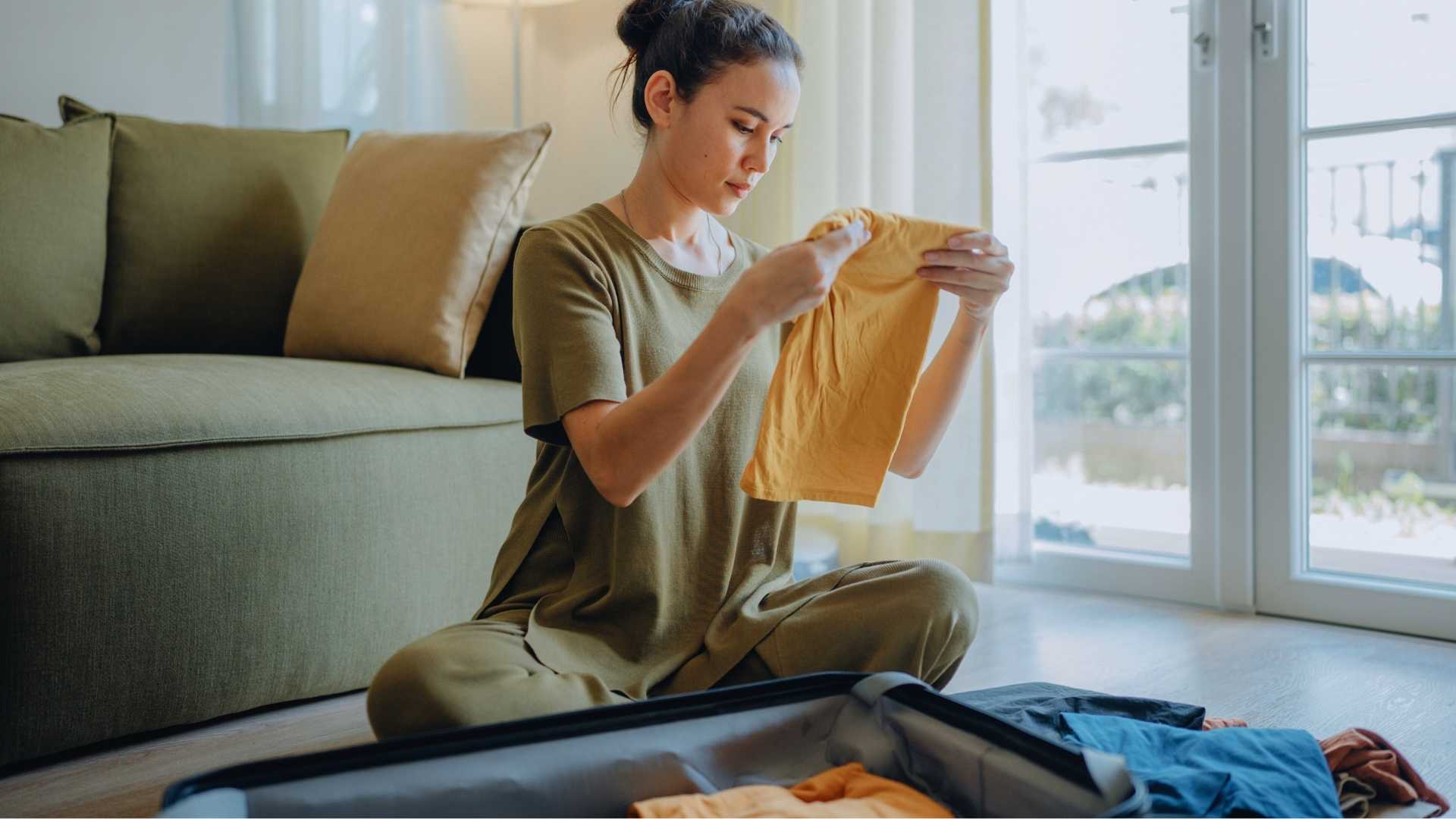 Yeni Yılın Eşya Depolama Çözümleri