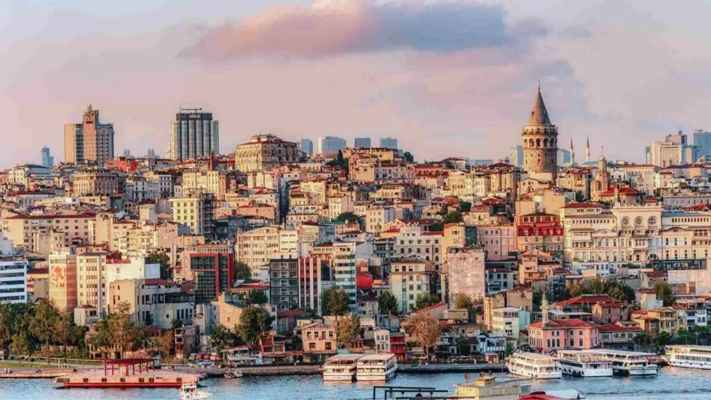 İstanbul’da Eşya Depolama Neden Gerekli?
