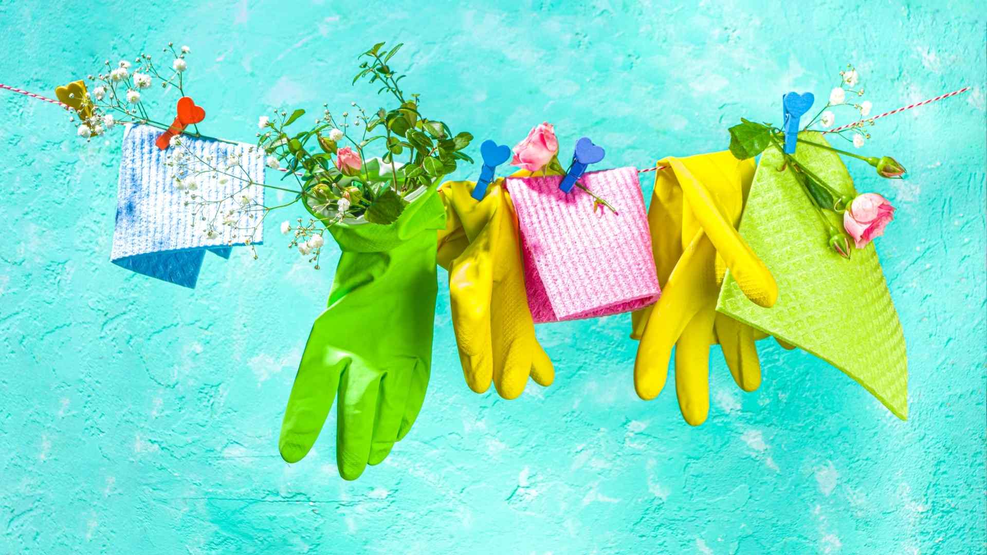 Bahar Temizliği ve Depolama