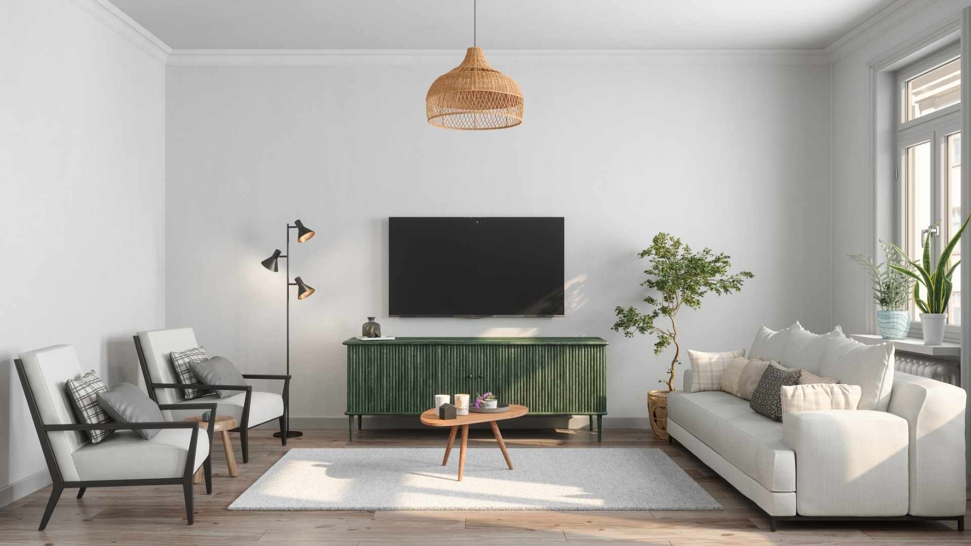 Minimalist Yaşam: Daha Az ile Daha Fazlasını Keşfetmek