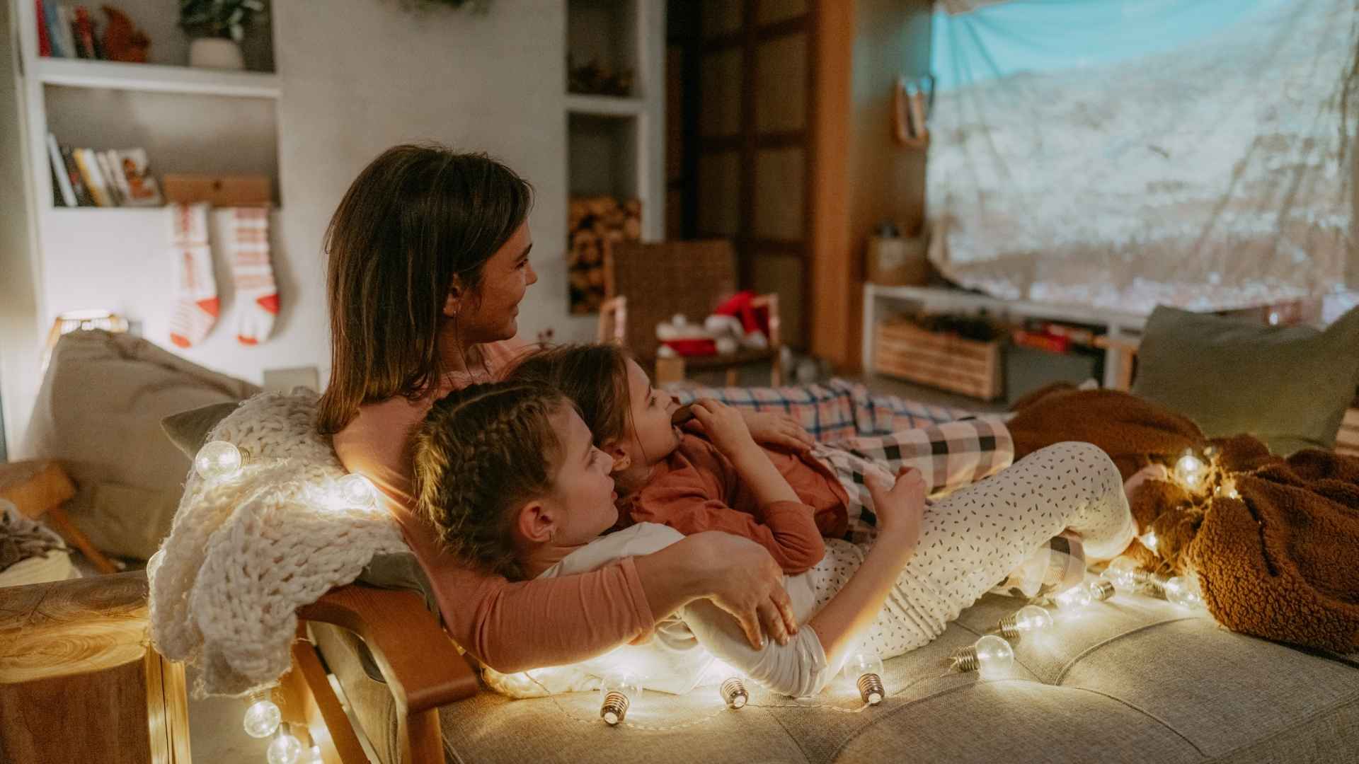 Evde Film Gecesi Düzenlemenin Püf Noktaları