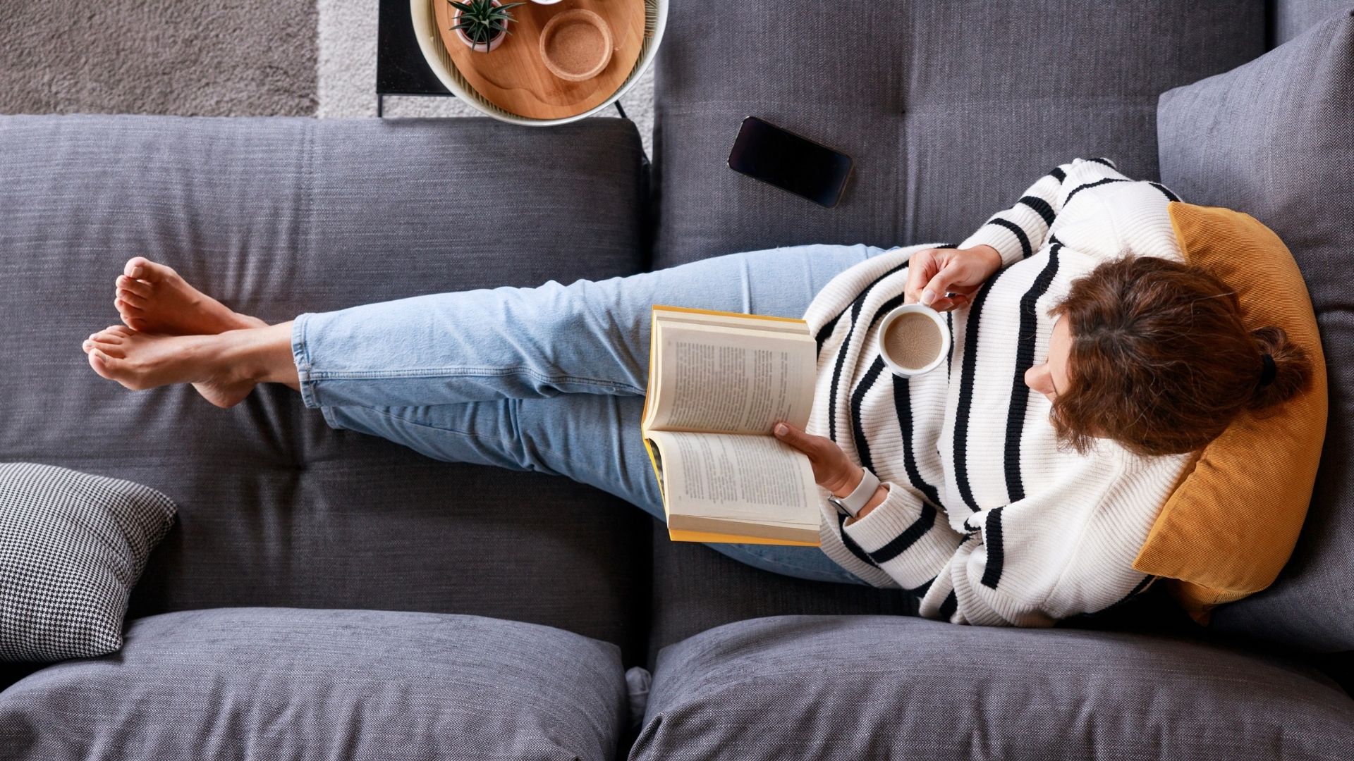 Ev Düzeni ile Stresinizi Azaltın