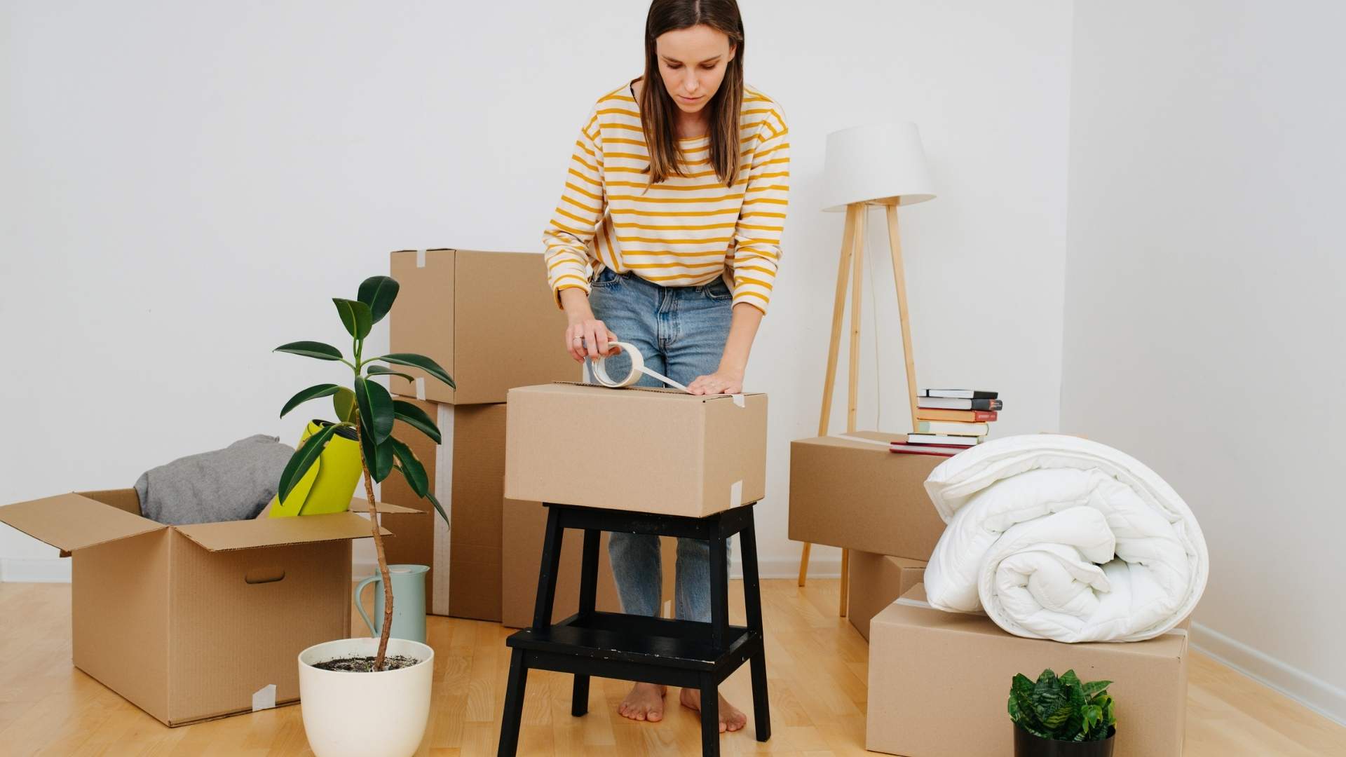 Düzenli Bir Ev için Detoks Zamanı: Eşya Azaltma Rehberi