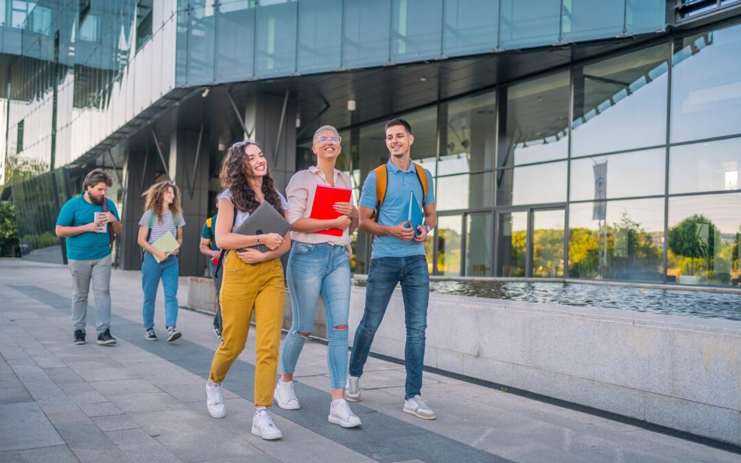 Üniversite Öğrencileri İçin Yaz Tatili Eşya Depolama Rehberi: Yurt Eşyalarınızı Güvenle Saklayın